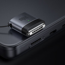 Mcdodo OT-6850 140W Typec Magsafe MacBook Şarj Dönüştürücü - Image 1