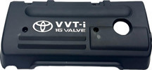 Toyota Corolla Motor Koruma Kapağı 2002-2005 - Image 1
