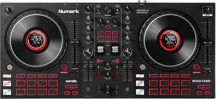 MixTrack Platinum FX 4 Kanallı Serato DJ Controller - Image 1