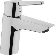 Artema Marin S A42456 Lavabo Bataryası, Krom - Image 1