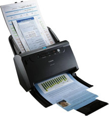Canon Dr-C240 A4 Dokuman Tarayıcı - Image 1