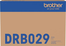 Brother Drb029 Toner Box Siyah Drum Ünitesi (12000 Sayfa) - Image 1