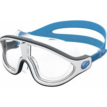 Speedo 8-11775C750 Biofuse Rift Yüzücü Maske - Image 1