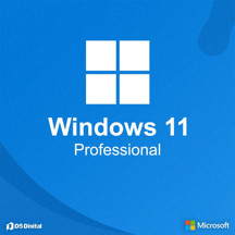 Windows 11 Pro Dijital Lisans Anahtarı - Key - Image 1