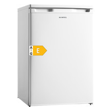 Kumtel 3 Çekmeceli Dikey Dondurucu 88L HFR-100 - Image 1
