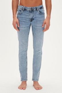 Bad Bear 22.01.70.003 Franco Jeans Erkek Jean Pantolon - Image 1