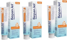 Bepanthol Bepanjel Yara Iyileştirici Jel 50 Gr X3 - Image 1