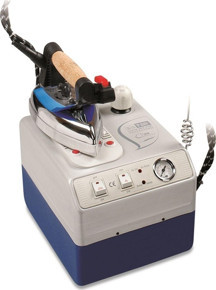 Silter Kazanlı Ütü Süper Mini 3.5Lt / Spr/Mn 2035 - Image 1