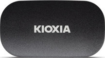Kioxia Exceria Plus G2 LXD20K002TG8 2TB (1050/1000MB/s) USB-C Taşınabilir SSD - Image 1