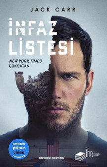 İnfaz Listesi - The Kitap - Image 1