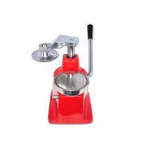 Özlem OZ-KHSM Hamburger Presi-12 cm - Image 1