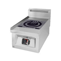 Öztiryakiler Set Üstü İndüksiyonlu Ocak - Image 1