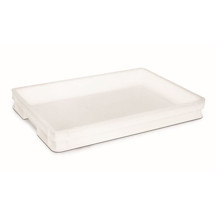Hamur 46010026 Teknesi - Polipropilen - 40x60x7,7 cm - Image 1