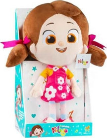 Özaydınlar Oyuncak Niloya Müzikli Peluş 35 Cm - Image 1