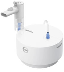 Omron C28P NE-C105-E Kompresörlü Nebulizatör - Image 1