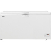 Altus AL 2451 E Sandık Tipi 451 Litre Yatay Derin Dondurucu - Image 1