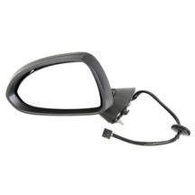 Opel Corsa D Elektrikli Sağ Ayna Komple Viewmax Marka - Image 1