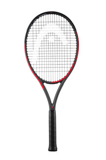 Head IG Challenge MP Red 295 gr Yetişkin Tenis Raketi (27"/Grip L2) - Image 1