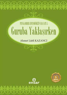 Guruba Yaklaşırken