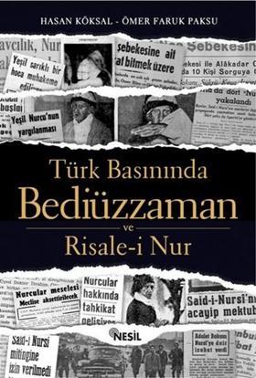 Türk Basınında Bediüzzaman ve Risal