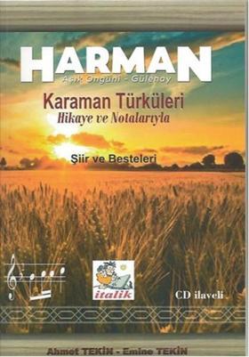 Harman