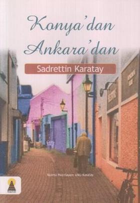 Konya'dan Ankara'dan