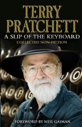 A Slip of the Keyboard: Collected Non-fiction