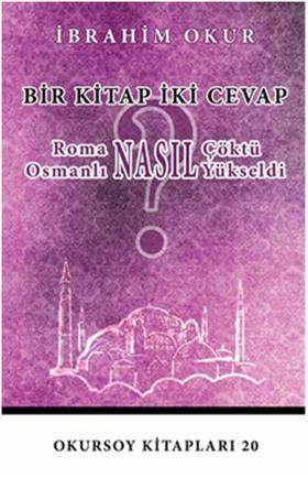 Bir Kitap İki Cevap