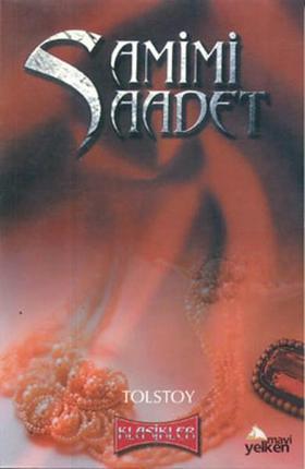 Samimi Saadet