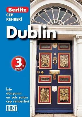 Dublin Cep Rehberi