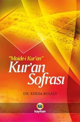 Kur' an Sofrası - Maide- i Kur' an