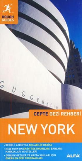 New York - Cepte Gezi Rehberi