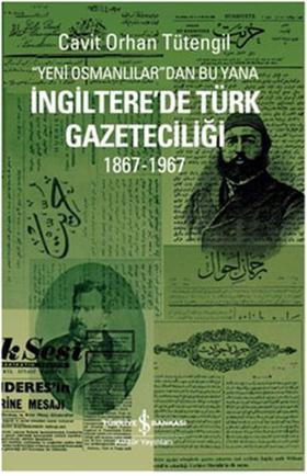 İngiltere'de Türk Gazeteciliği