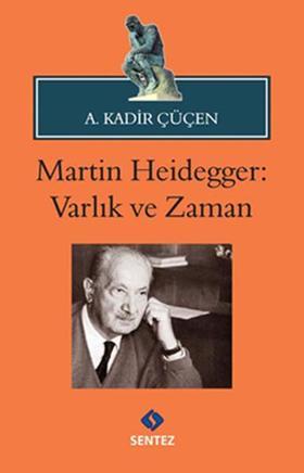 Martin Heidegger - Varlık ve Zaman