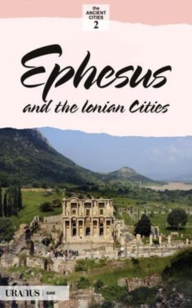 Efes Ve İon Kentleri - İngilizce