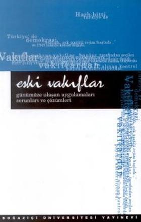 Eski Vakıflar
