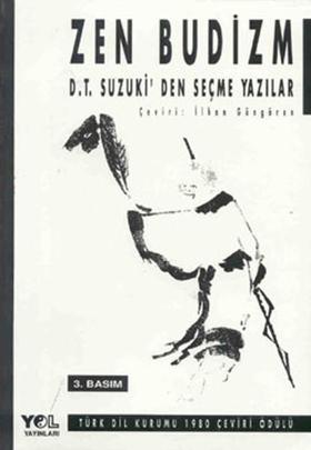 Zen Budizm - D.T. Suzuki'den Seçme Yazılar