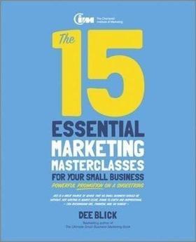 The 15 Essential Marketing Masterclasses for Your Small Business