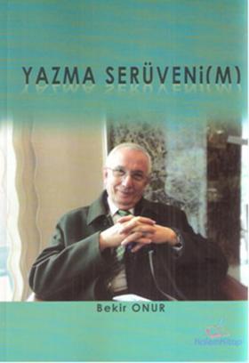 Yazma Serüveni (M)
