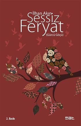 Sessiz Feryat