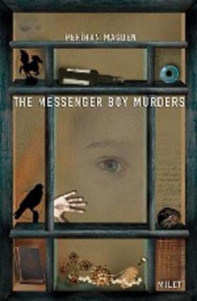 The Messenger Boy Murders