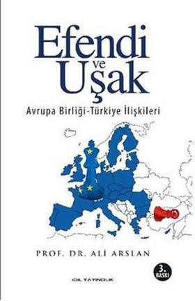 Efendi Uşak