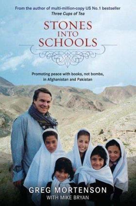 Stones Into Schools