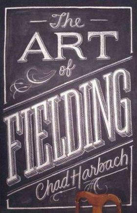 The Art of Fielding