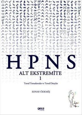 HPNS-Alt Ekstremite 1