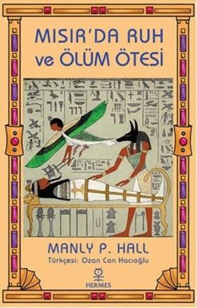 Mısır'da Ruh Ve Ölüm Ötesi