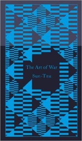 The Art of War (Penguin Pocket Hardbacks)