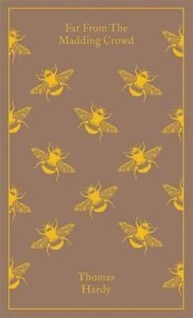 Penguin Classics Far From the Madding Crowd (Penguin Clothbound Classics)
