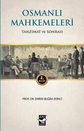 Osmanlı Mahkemeleri