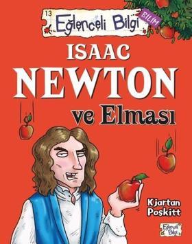 Isaac Newton ve Elması